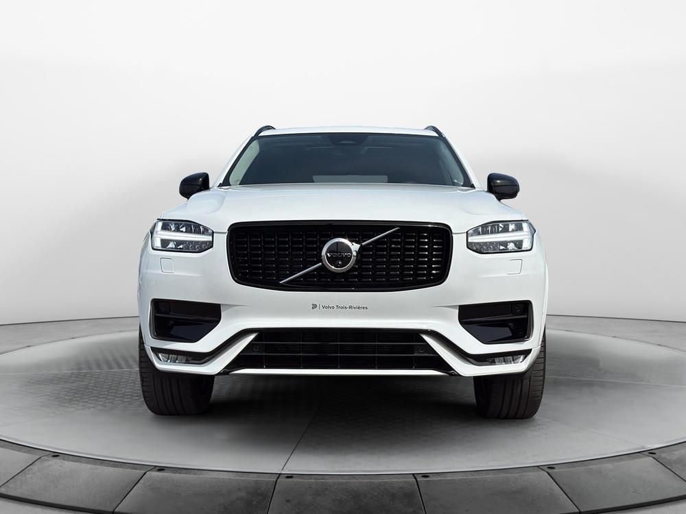 Volvo XC90 B6 ULTIMATE // DARK THEME 2023 d&rsquo;occasion à vendre - 2