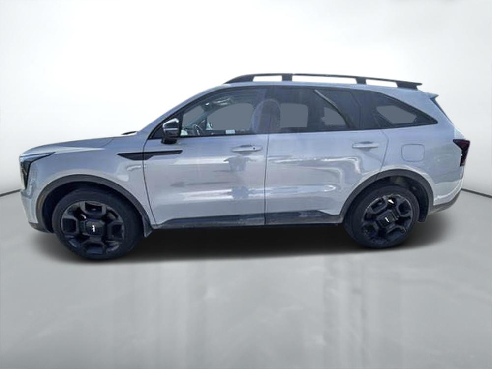Kia Sorento X-LINE 2024 d&rsquo;occasion à vendre - 4