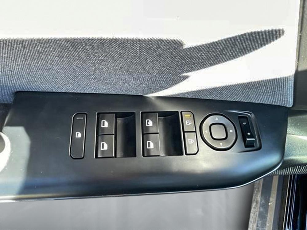 Kia K4 EX 2025 d&rsquo;occasion à vendre - 11