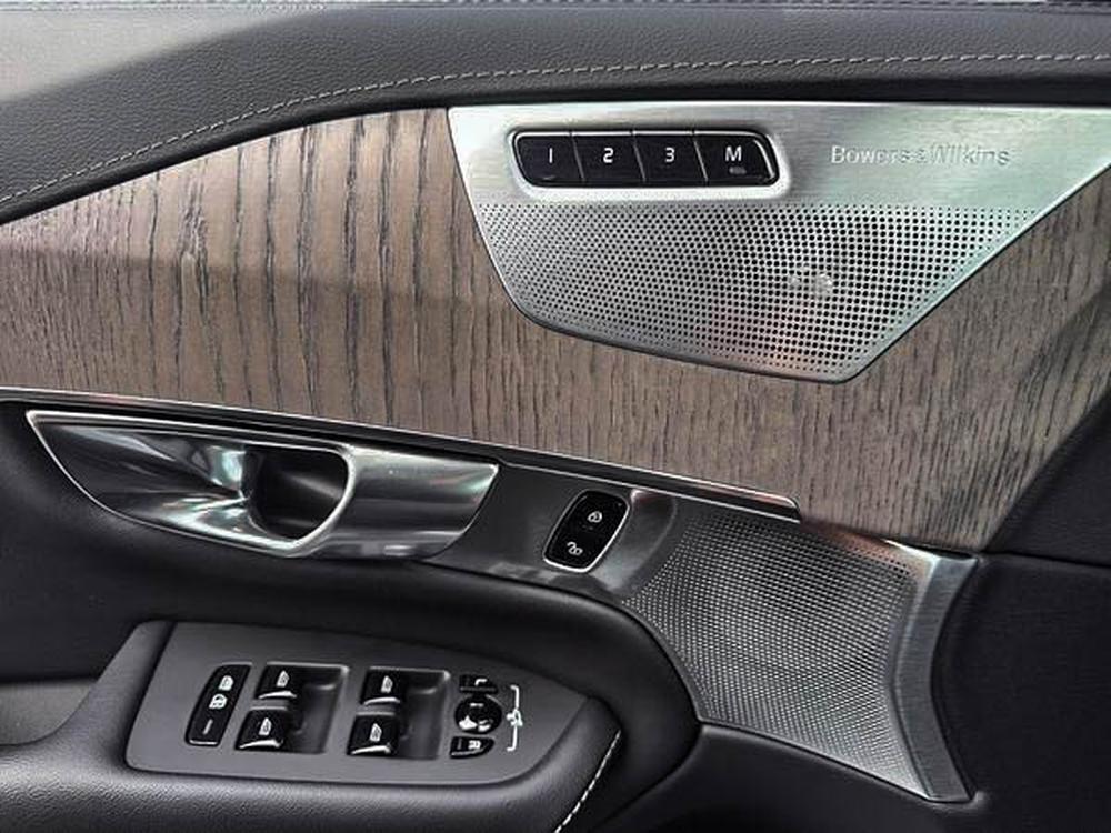 Volvo XC90 B6 ULTIMATE // DARK THEME 2023 d&rsquo;occasion à vendre - 19