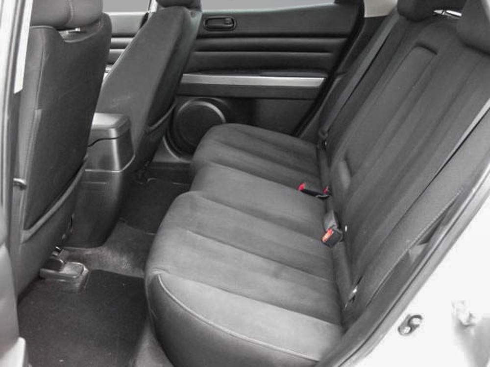 Mazda CX-7 GS 2011 d&rsquo;occasion à vendre - 13