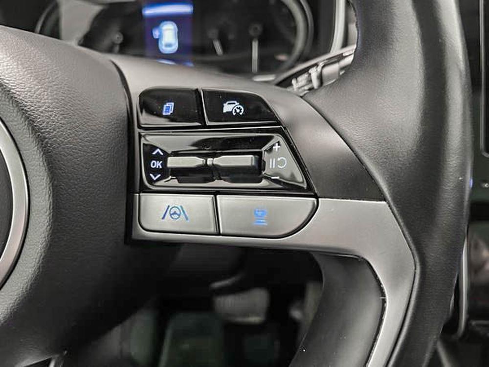Hyundai Tucson Preferred Trend package AWD 2023 d&rsquo;occasion à vendre - 18