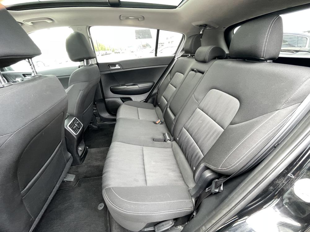 Kia Sportage EX 2020 d&rsquo;occasion à vendre - 26