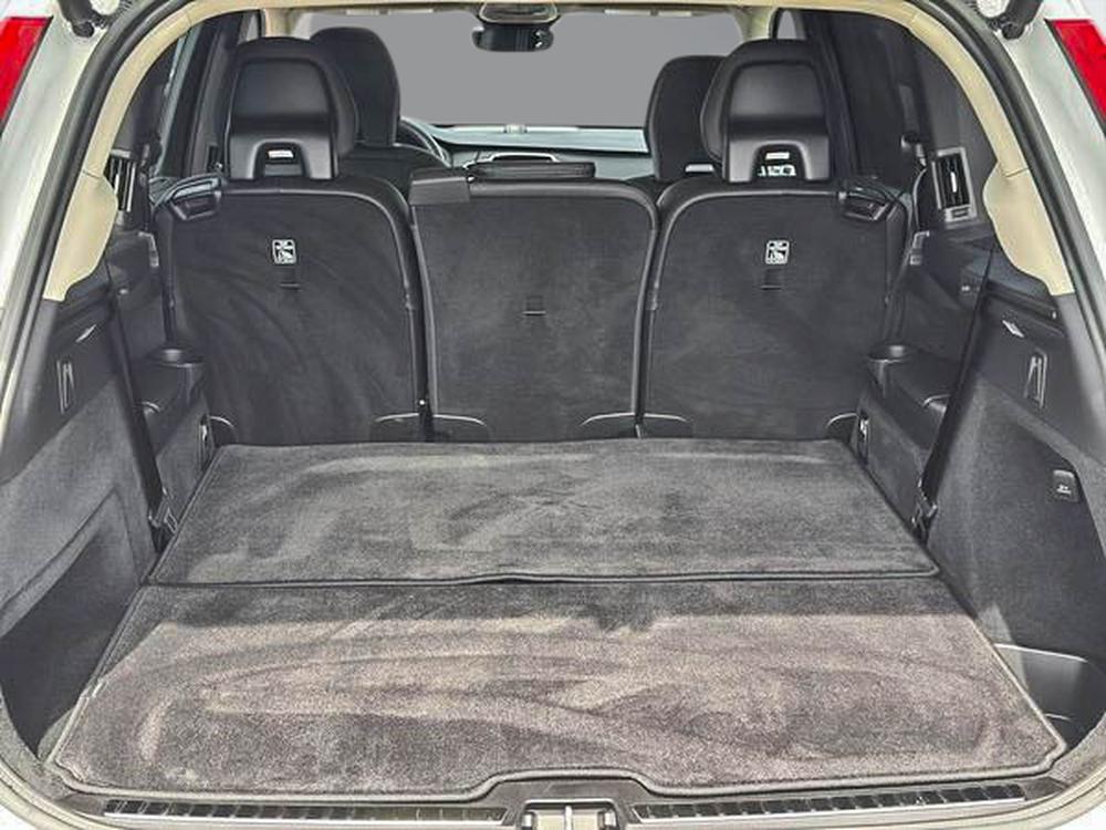 Volvo XC90 B6 ULTIMATE // DARK THEME 2023 d&rsquo;occasion à vendre - 24