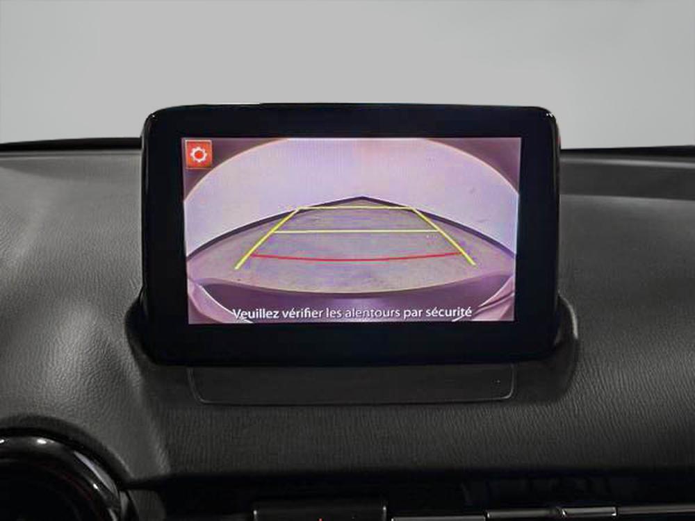 Mazda CX-3 GS 2018 d&rsquo;occasion à vendre - 26