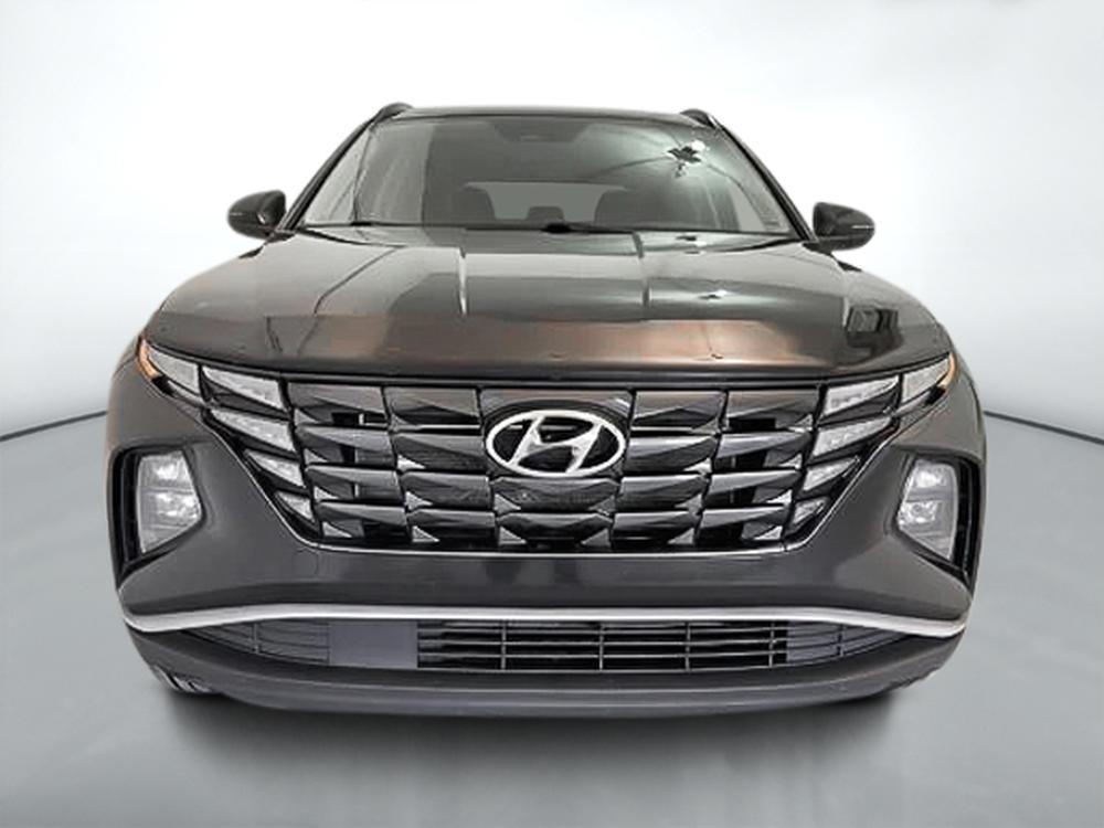 Hyundai Tucson Preferred AWD 2023 d&rsquo;occasion à vendre - 2