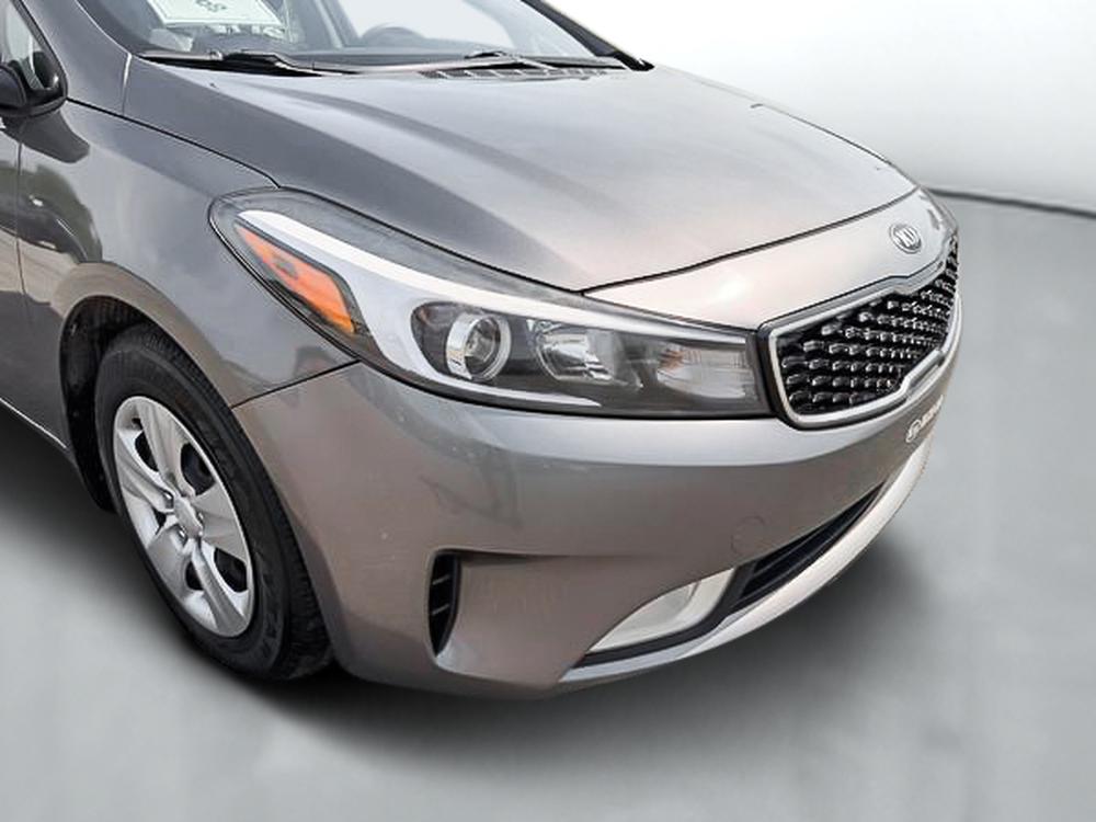 Kia 5 portes Forte LX+ 2017 d&rsquo;occasion à vendre - 11