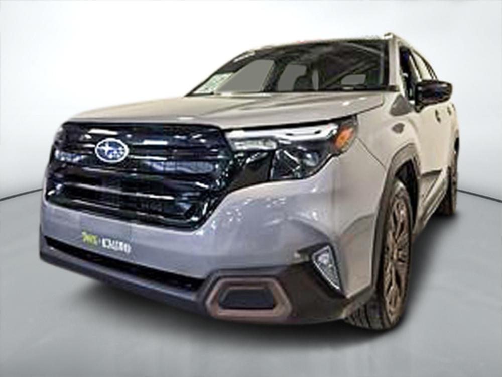 Subaru Forester sport 2025 d&rsquo;occasion à vendre - 8