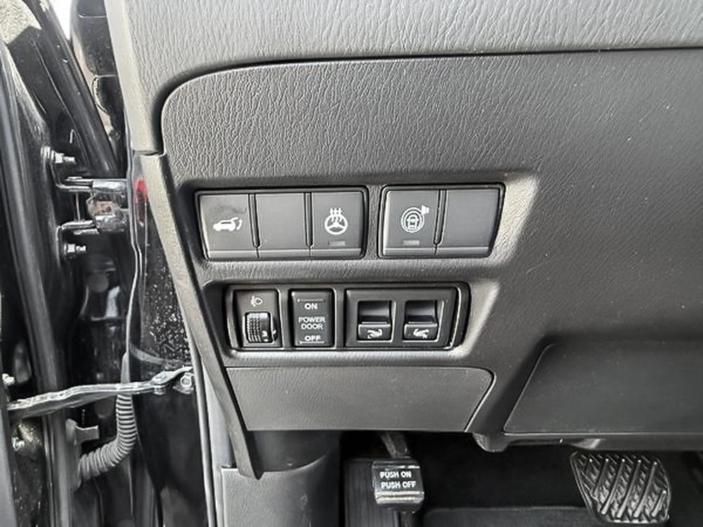 INFINITI QX80 Luxe 2024 d&rsquo;occasion à vendre - 16