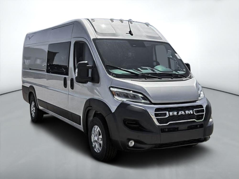 Ram ProMaster fourgonnette utilitaire SLT + 3500 159 po (22H)