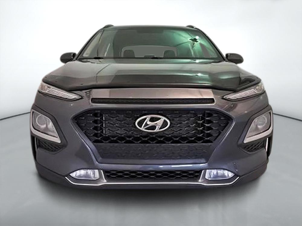 Hyundai Kona Preferred 2018 d&rsquo;occasion à vendre - 2