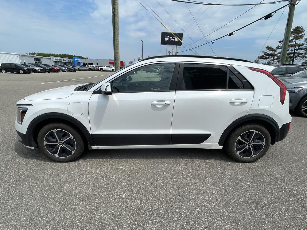 Kia Niro hybride rechargeable EX 2023 d&rsquo;occasion à vendre - 4