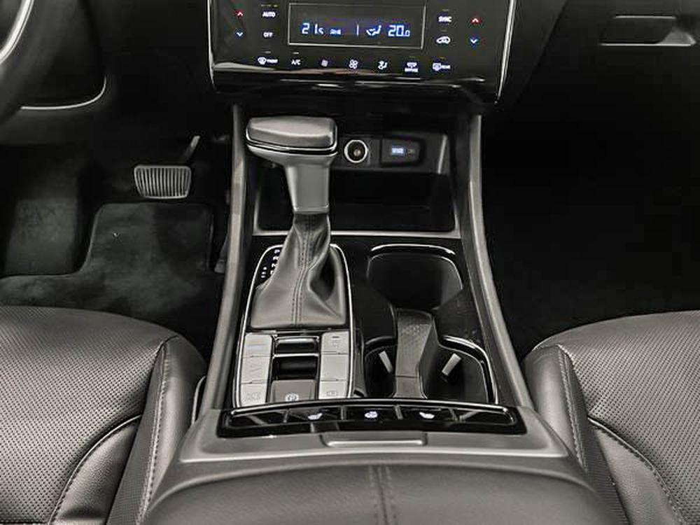 Hyundai Tucson Preferred Trend package AWD 2023 d&rsquo;occasion à vendre - 29