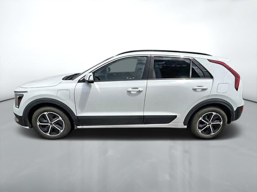 Kia Niro hybride rechargeable EX 2023 d&rsquo;occasion à vendre - 4