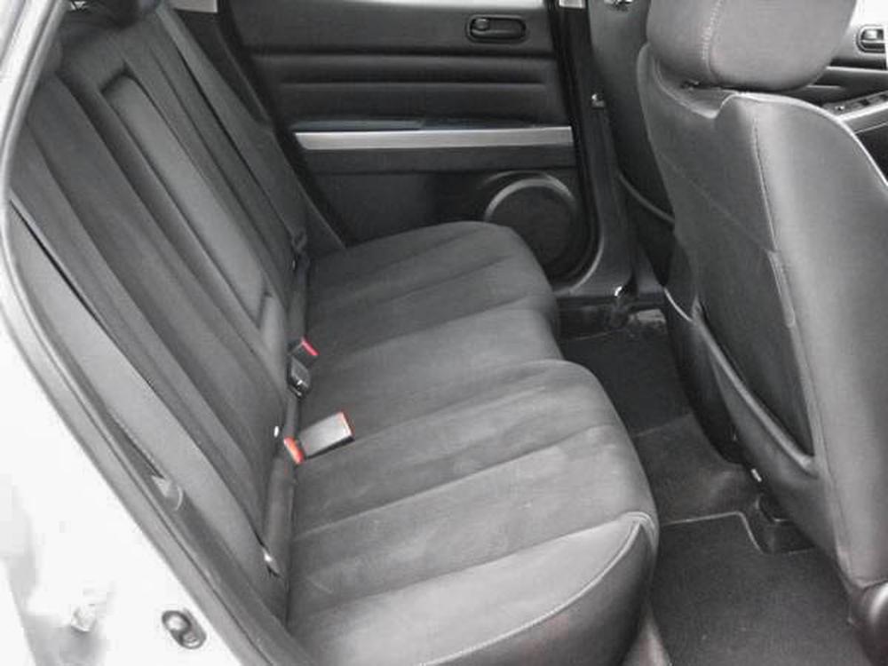 Mazda CX-7 GS 2011 d&rsquo;occasion à vendre - 26