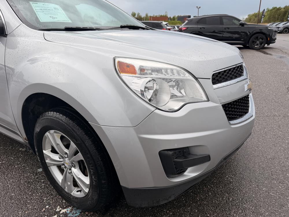 Chevrolet Equinox LT AWD 2014 d&rsquo;occasion à vendre - 11