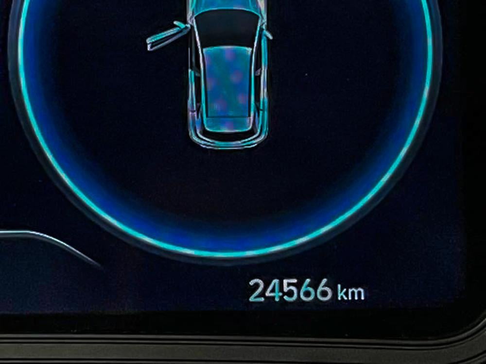 Hyundai Kona 2022 Blanc usage à vendre Hyundai Kona 2022 Blanc usage à vendre