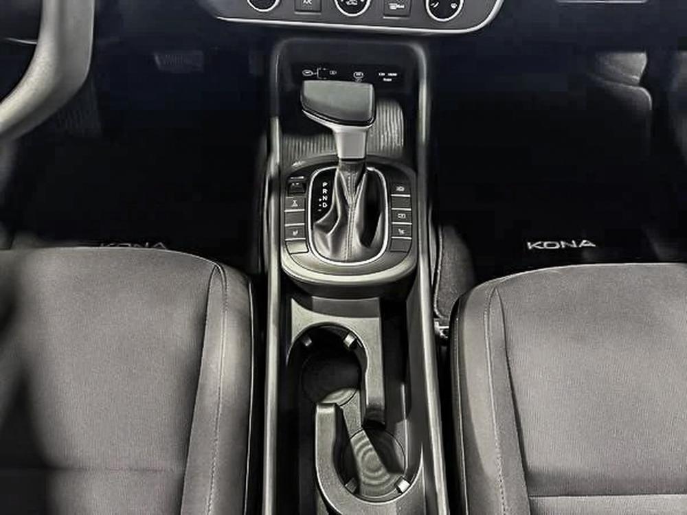 Hyundai Kona 2.0L ESSENTIAL AWD 2024 d&rsquo;occasion à vendre - 28