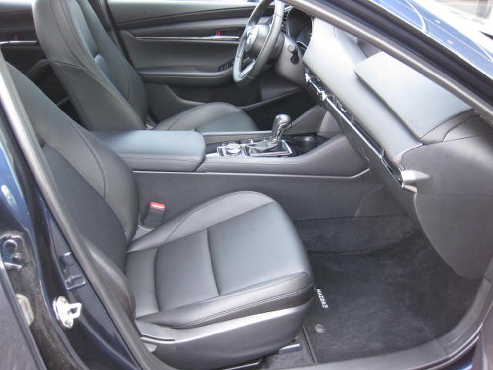 Mazda Mazda3 Sport GS-LUXE 2024 d&rsquo;occasion à vendre - 27