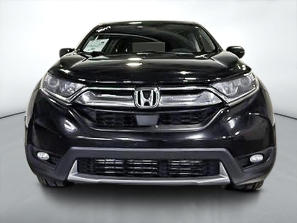 Honda CR-V EX 2017 d&rsquo;occasion à vendre - 9