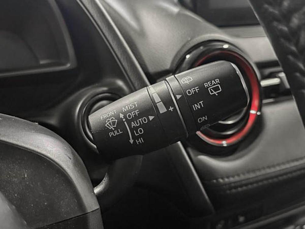 Mazda CX-3 GS 2018 d&rsquo;occasion à vendre - 22