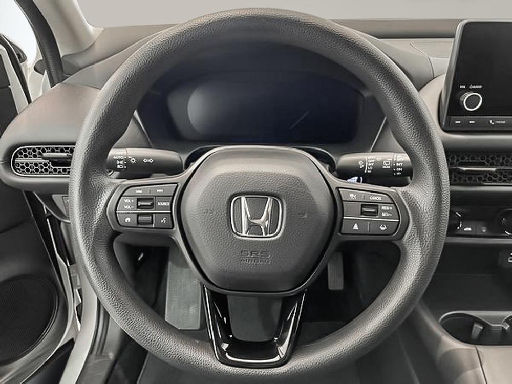 Honda HR-V LX 2024 d&rsquo;occasion à vendre - 14
