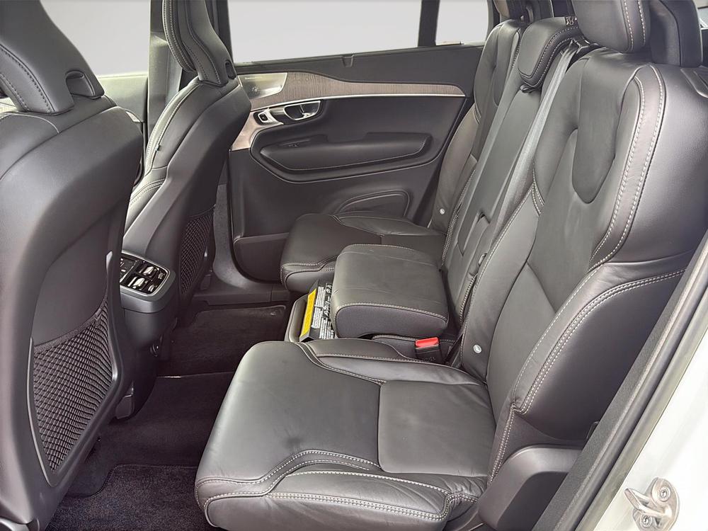 Volvo XC90 B6 ULTIMATE // DARK THEME 2023 d&rsquo;occasion à vendre - 23