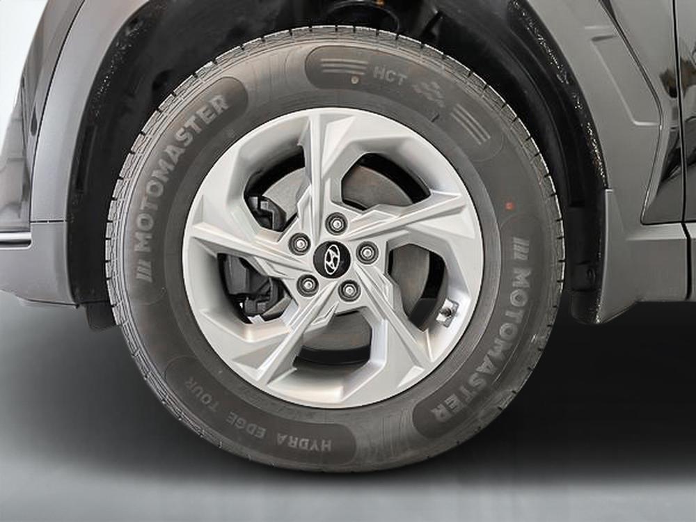 Hyundai Tucson Preferred AWD 2023 d&rsquo;occasion à vendre - 8