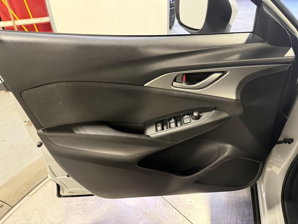 Mazda CX-3 GS 2018 d&rsquo;occasion à vendre - 13