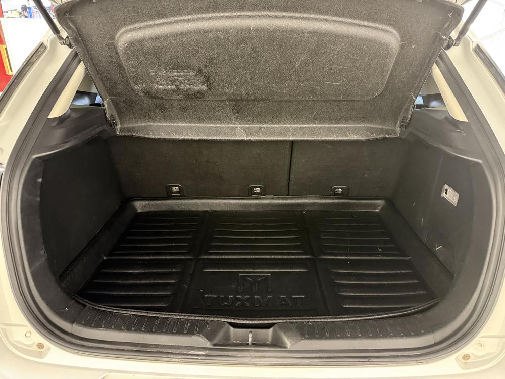 Mazda CX-3 GS 2018 d&rsquo;occasion à vendre - 30