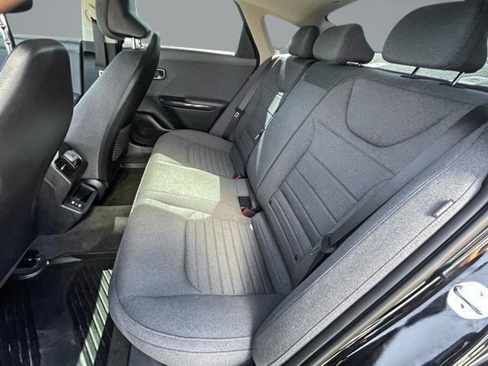 Kia K4 EX 2025 d&rsquo;occasion à vendre - 26