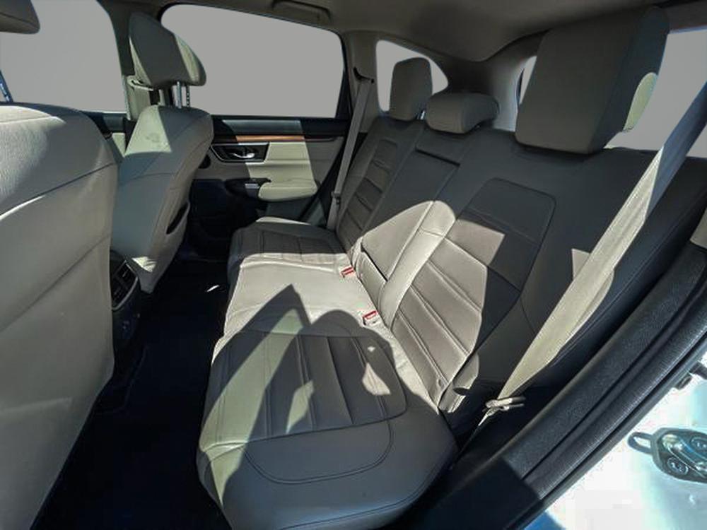 Honda CR-V Touring 2018 d&rsquo;occasion à vendre - 28