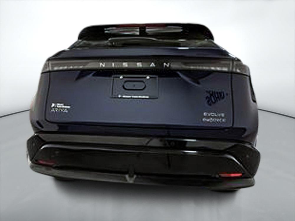 Nissan ARIYA EVOLVE+ 4ORCE 2023 d&rsquo;occasion à vendre - 4