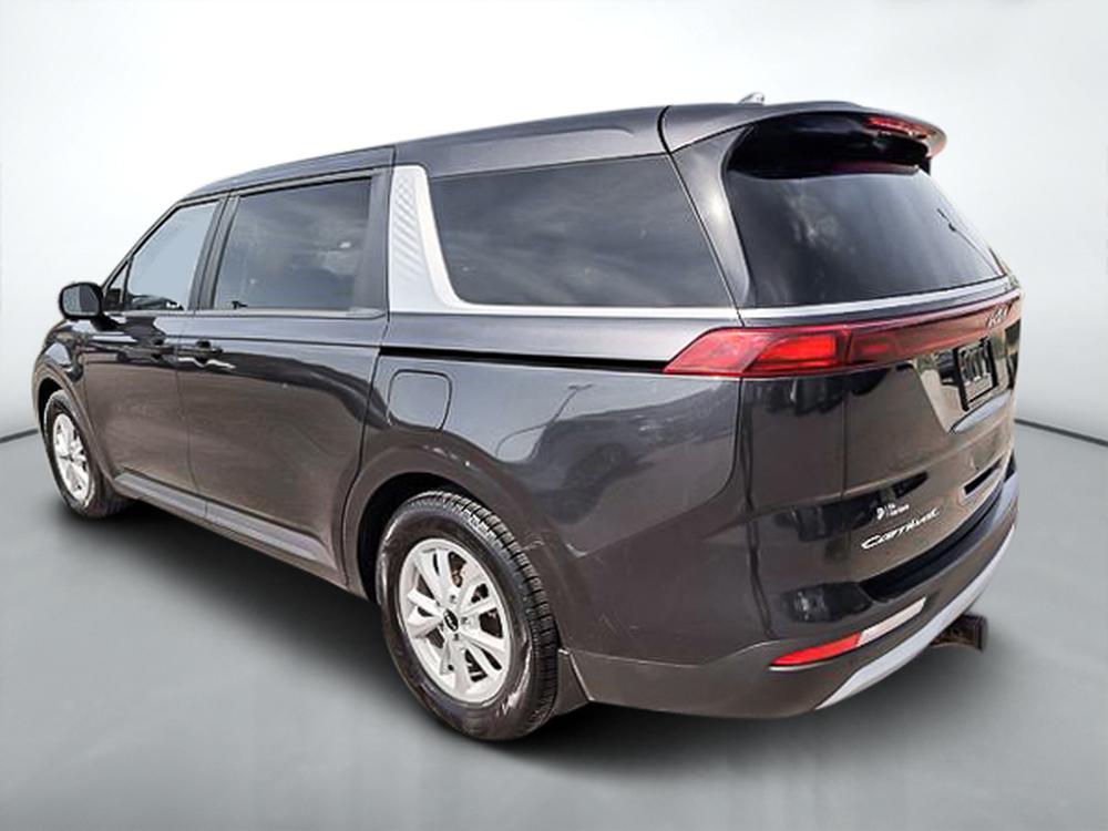Kia Carnival LX 2022 d&rsquo;occasion à vendre - 6