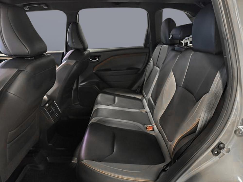 Subaru Forester sport 2025 d&rsquo;occasion à vendre - 29