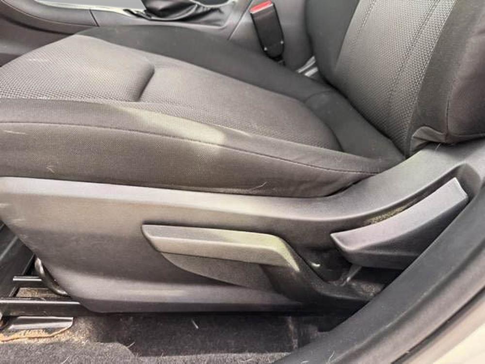 Subaru Impreza 2017 Blanc usage à vendre Subaru Impreza 2017 Blanc usage à vendre
