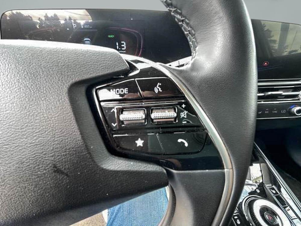 Kia Niro hybride rechargeable EX 2023 d&rsquo;occasion à vendre - 16