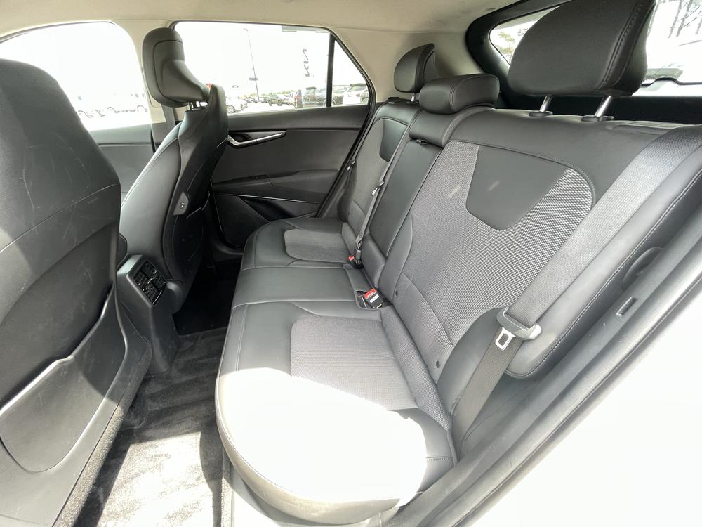 Kia Niro hybride rechargeable EX 2023 d&rsquo;occasion à vendre - 27