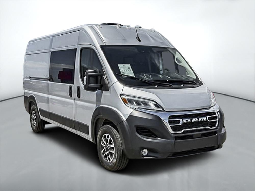 Ram ProMaster fourgonnette utilitaire 2500 SLT 159po VR