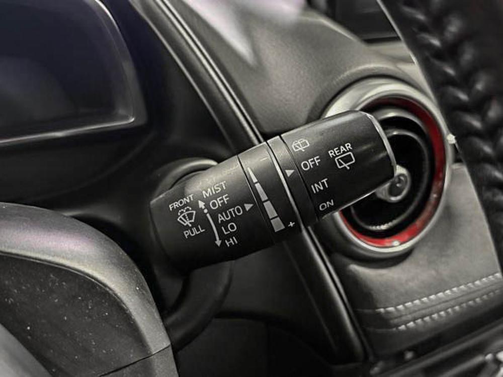 Mazda CX-3 GT 2019 d&rsquo;occasion à vendre - 23