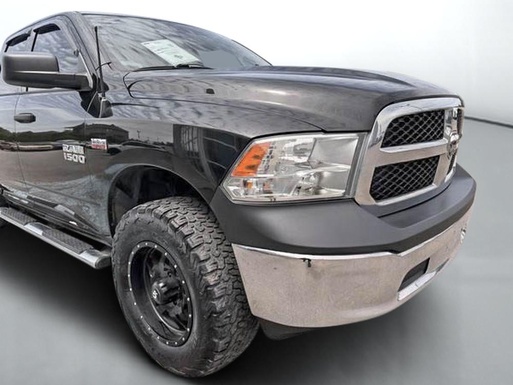 Ram 1500 ST 2017 d&rsquo;occasion à vendre - 11