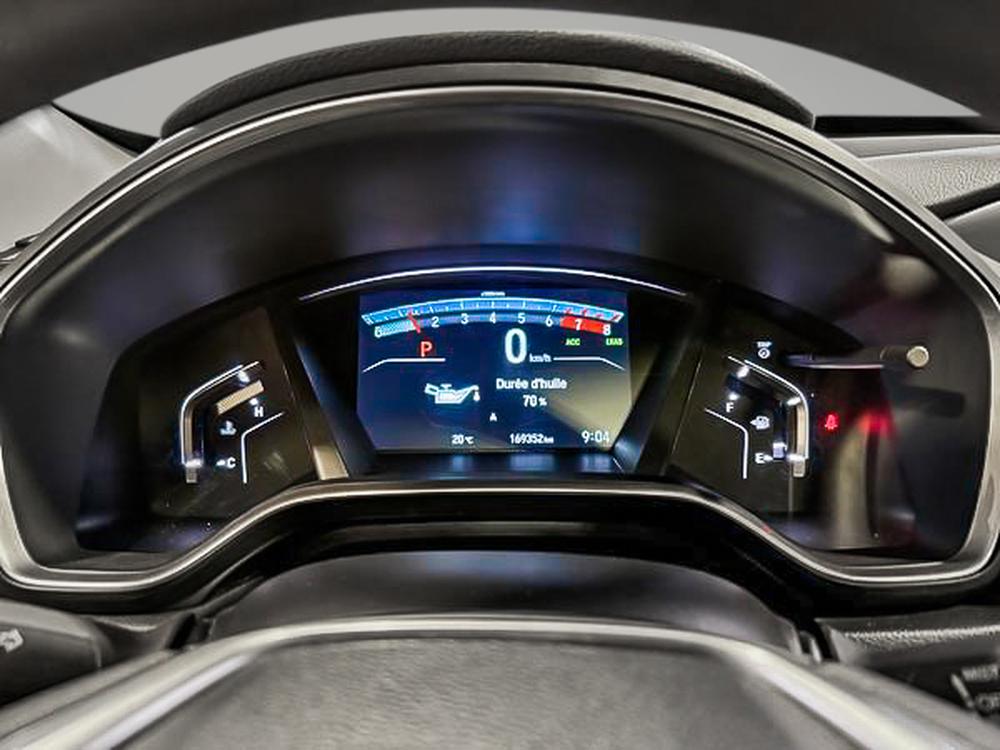 Honda CR-V EX 2017 d&rsquo;occasion à vendre - 24