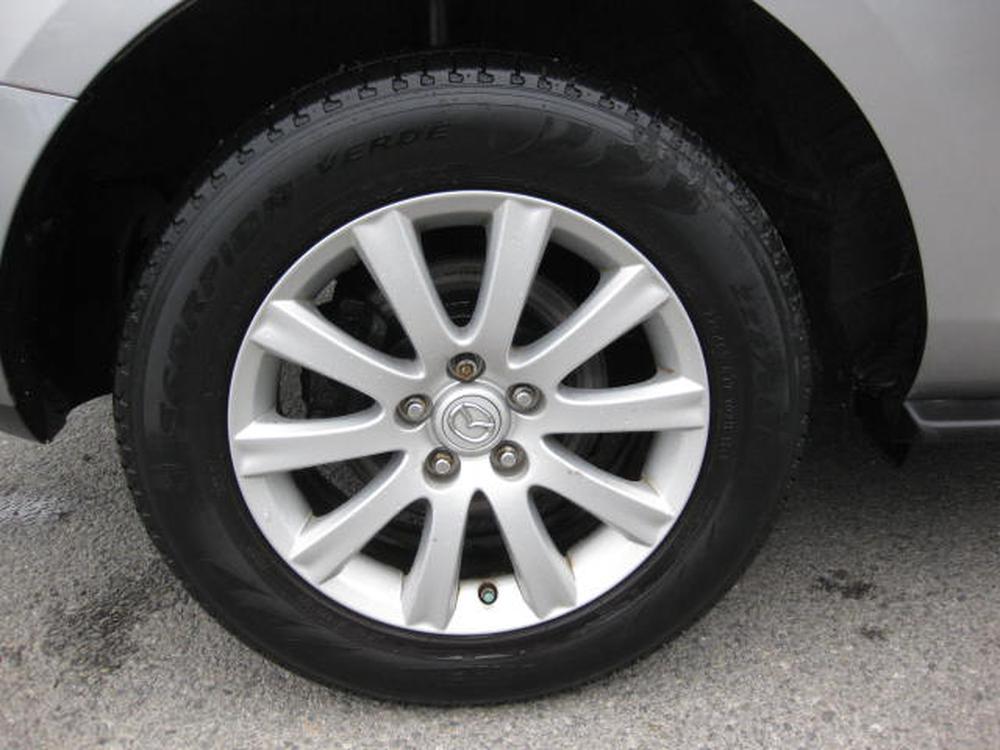 Mazda CX-7 GS 2011 d&rsquo;occasion à vendre - 8