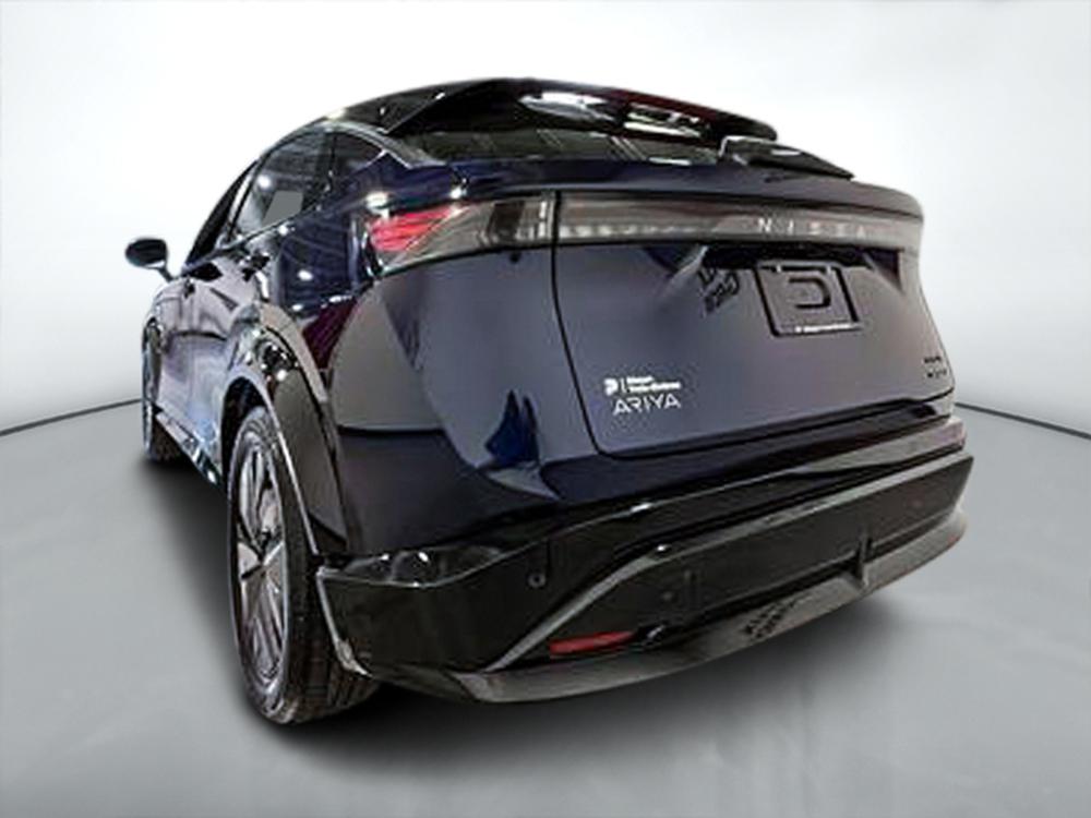 Nissan ARIYA EVOLVE+ 4ORCE 2023 d&rsquo;occasion à vendre - 6