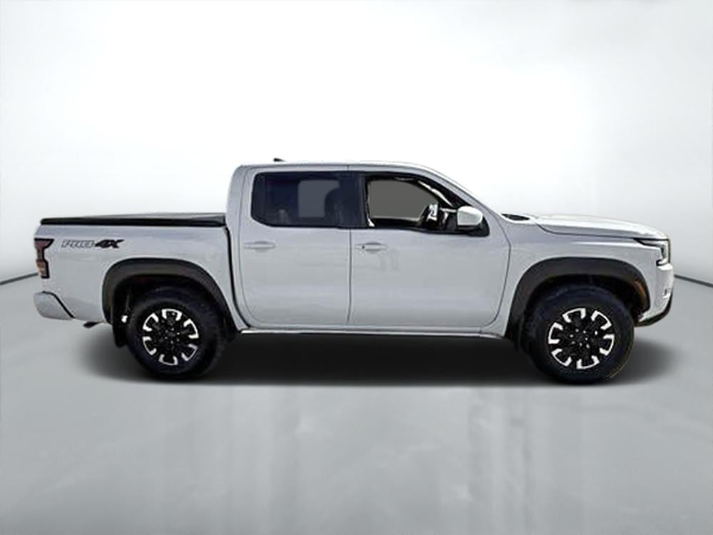 Nissan Frontier PRO-X CREW CAB // LUXURY PACK 2023 d&rsquo;occasion à vendre - 2