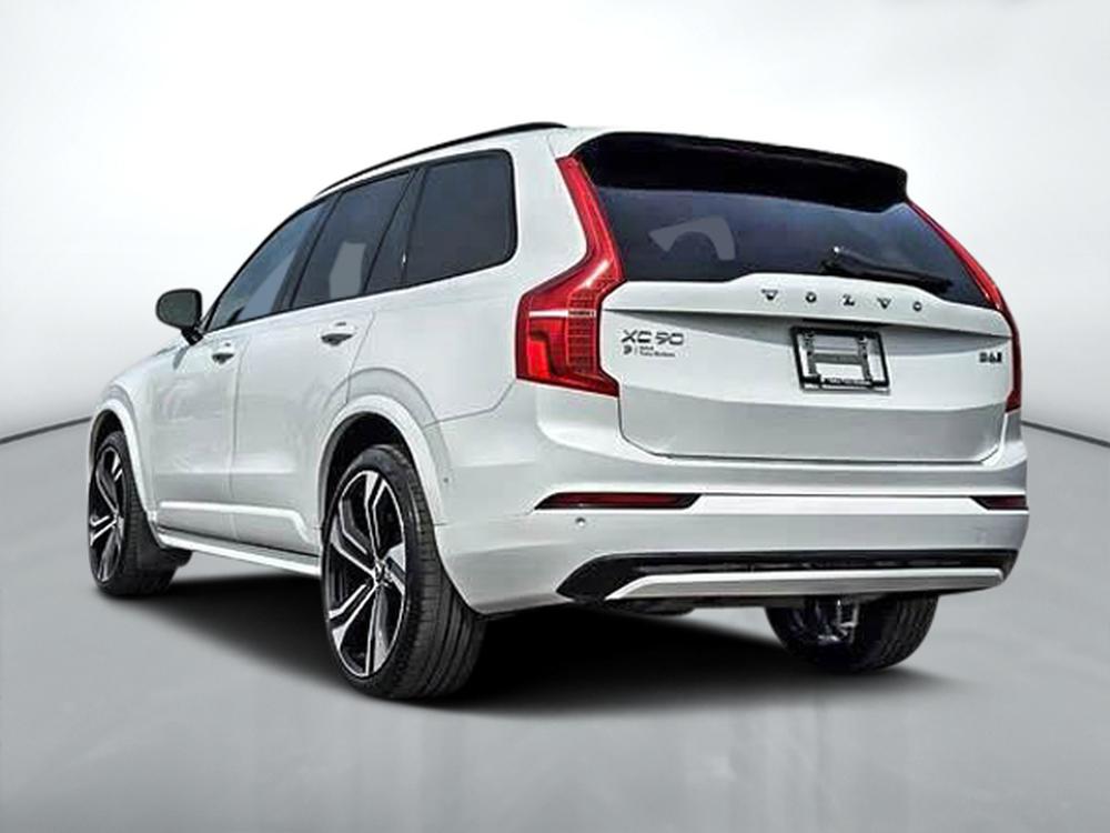 Volvo XC90 B6 ULTIMATE // DARK THEME 2023 d&rsquo;occasion à vendre - 8