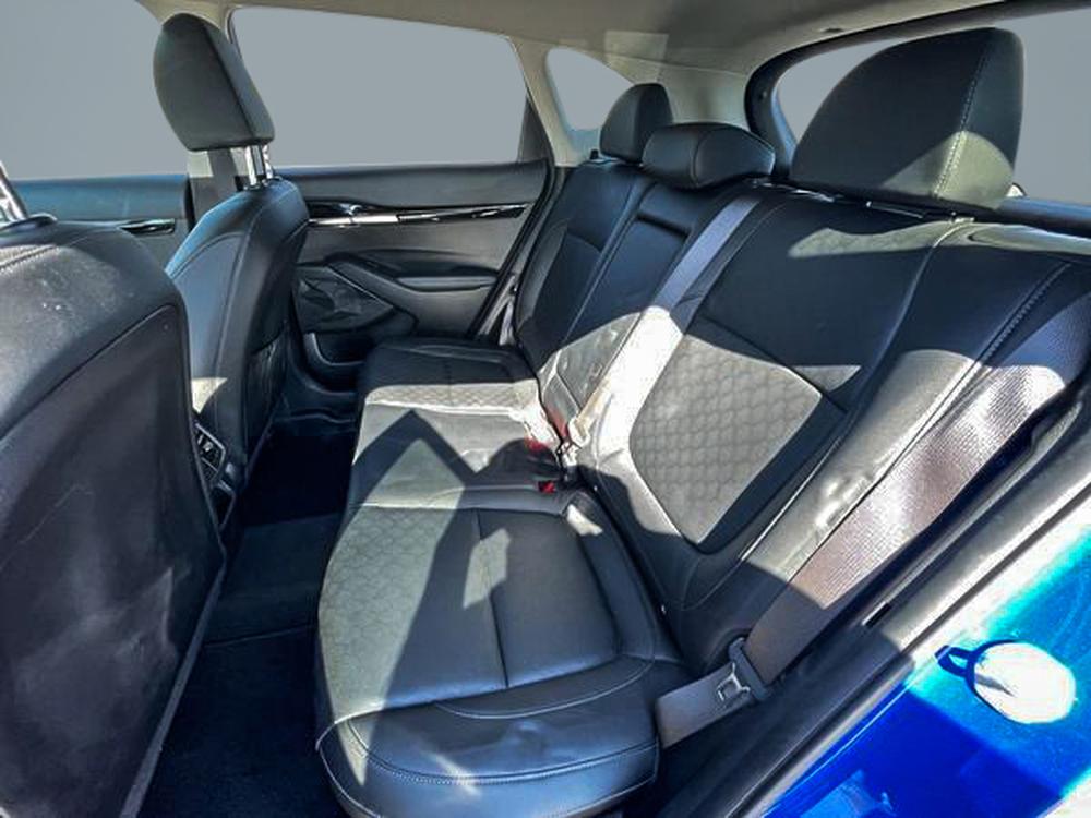 Kia Seltos EX 2023 d&rsquo;occasion à vendre - 26