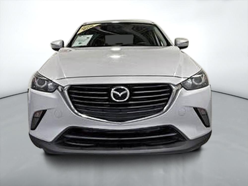 Mazda CX-3 GS 2018 d&rsquo;occasion à vendre - 9