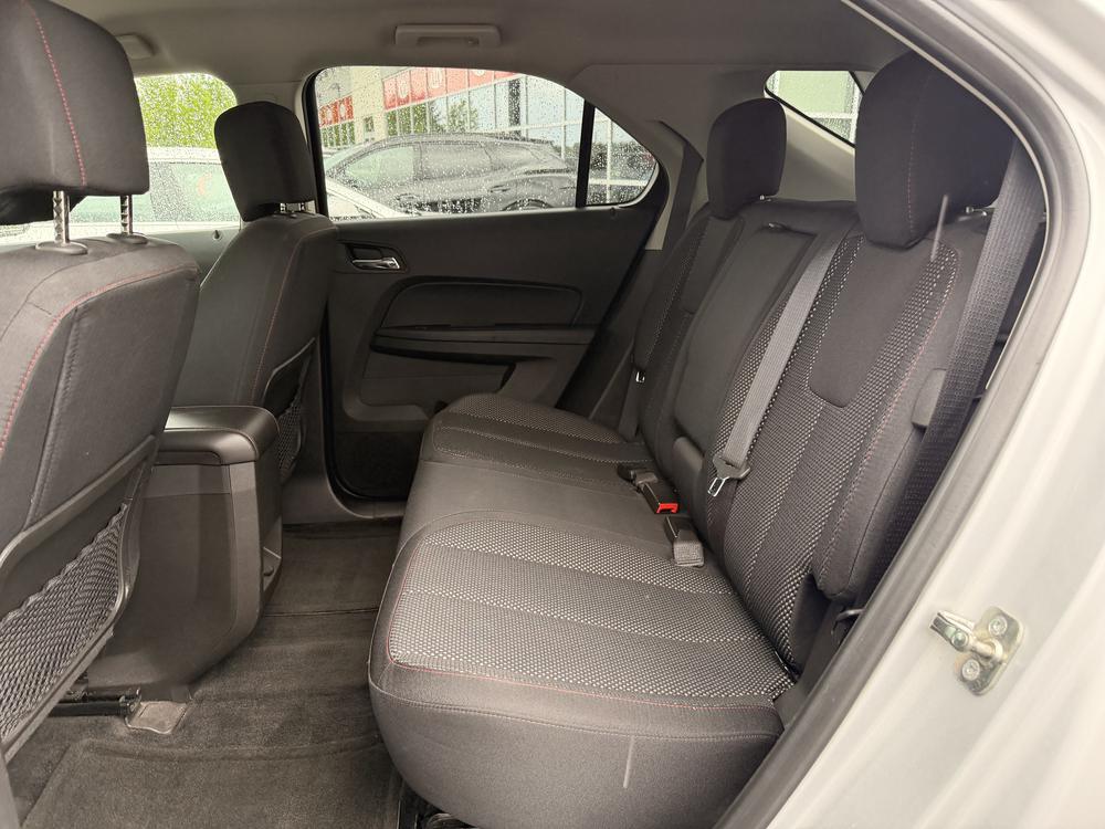 Chevrolet Equinox LT AWD 2014 d&rsquo;occasion à vendre - 33