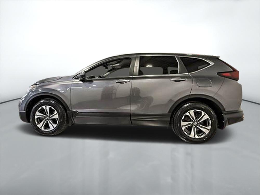 Honda CR-V LX 2021 d&rsquo;occasion à vendre - 7